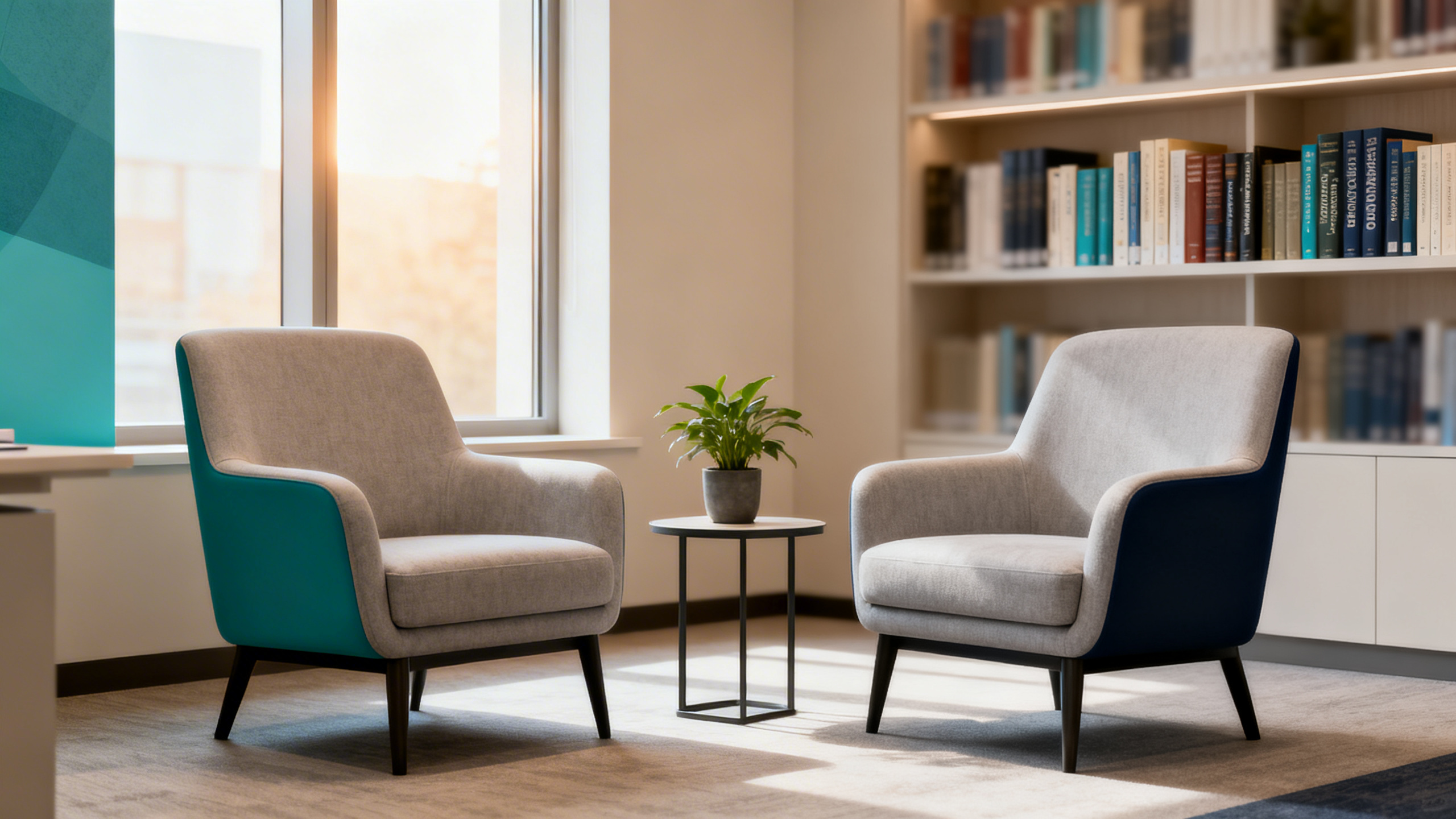 Consultório de Neuropsicologia em Lagoa Santa